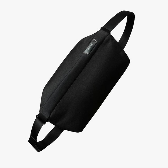 Bellroy Black Sling Bag - Picture 5 of 7